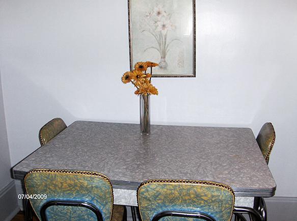 Agincourt Manor B&b Suites | Stratford | Ontario | Canada 7