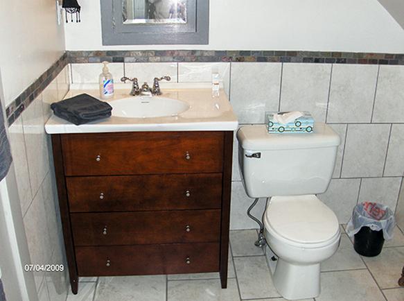 Agincourt Manor B&b Suites | Stratford | Ontario | Canada 8