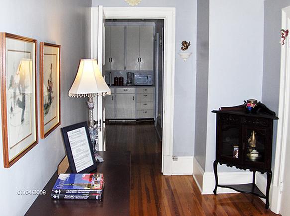 Agincourt Manor B&b Suites | Stratford | Ontario | Canada 9