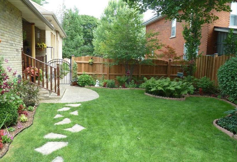 Bed and Breakfast Hathaways Cottage | Stratford | Ontario | Canada 3