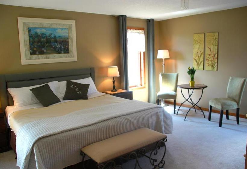 A Touch Of Country B&b | Stratford | Ontario | Canada 1