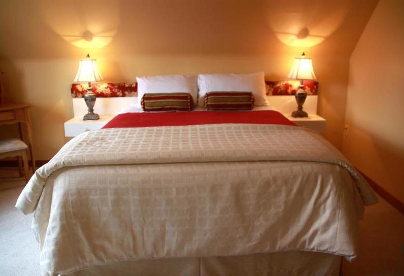 A Touch Of Country B&b | Stratford | Ontario | Canada 10