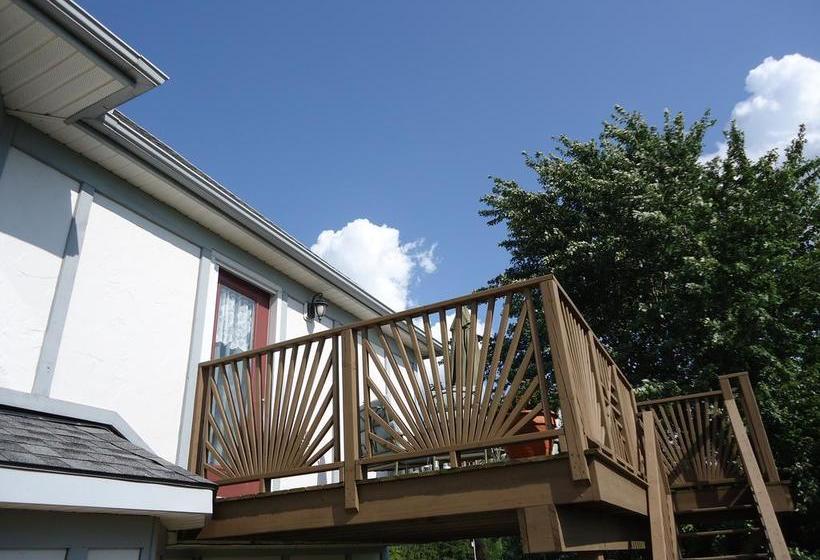 A Touch Of Country B&b | Stratford | Ontario | Canada 12