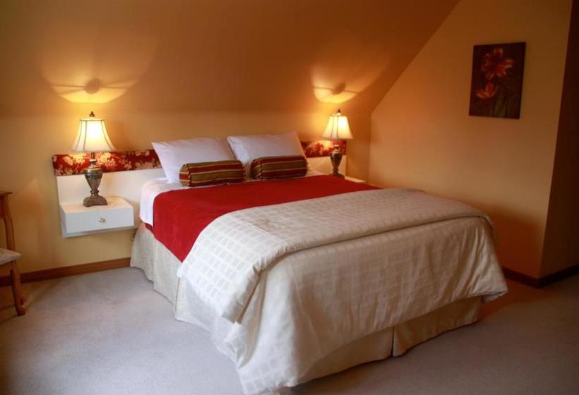 A Touch Of Country B&b | Stratford | Ontario | Canada 13