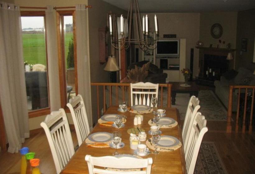 A Touch Of Country B&b | Stratford | Ontario | Canada 14