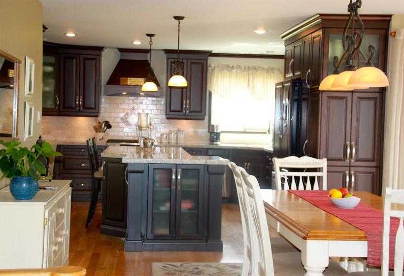 A Touch Of Country B&b | Stratford | Ontario | Canada 15