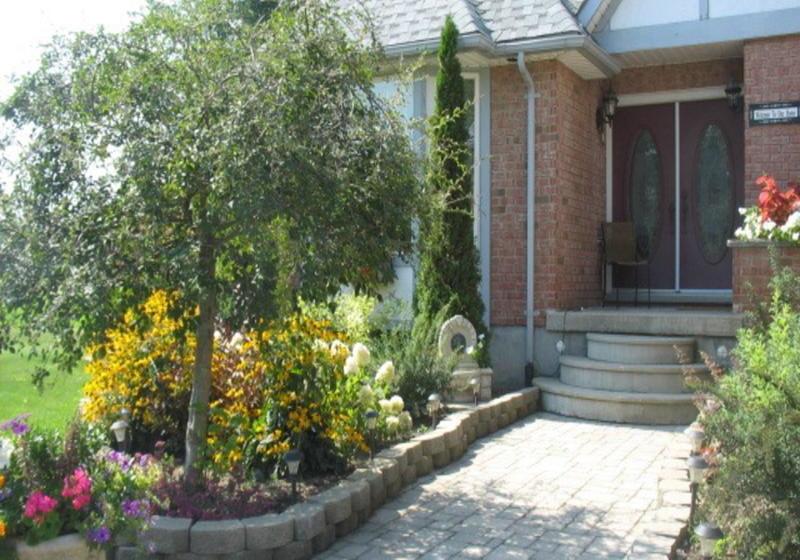 A Touch Of Country B&b | Stratford | Ontario | Canada 16