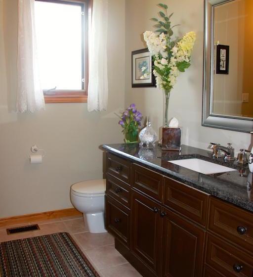 A Touch Of Country B&b | Stratford | Ontario | Canada 18