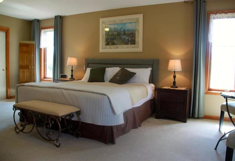 A Touch Of Country B&b | Stratford | Ontario | Canada 2