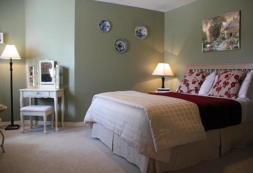 A Touch Of Country B&b | Stratford | Ontario | Canada 4