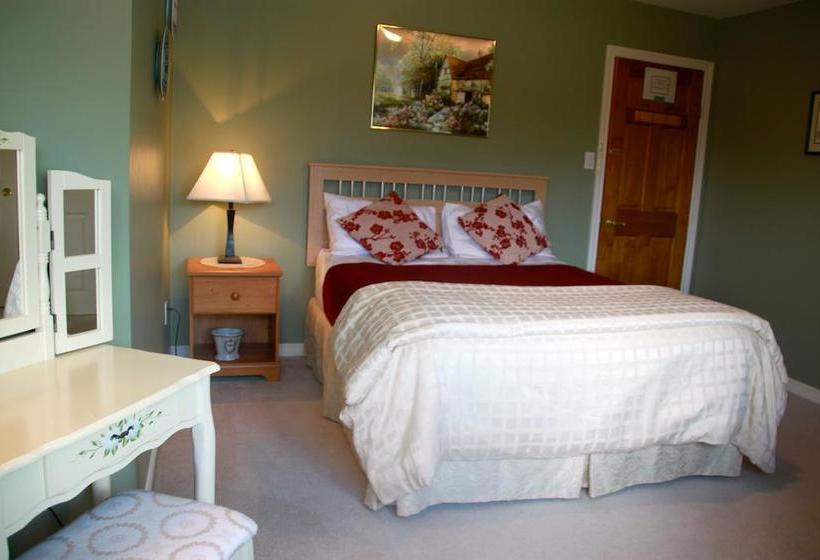 A Touch Of Country B&b | Stratford | Ontario | Canada 5