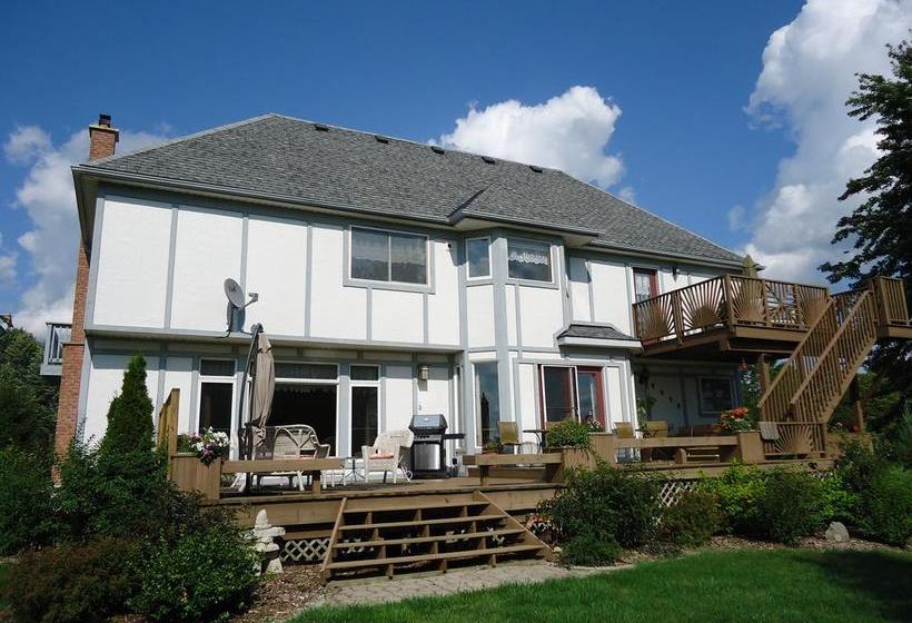 A Touch Of Country B&b | Stratford | Ontario | Canada 7