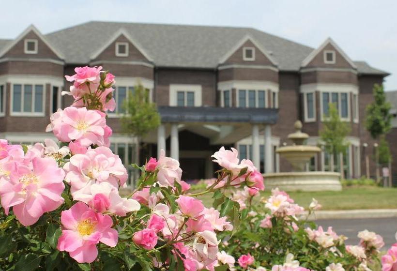 Hotel The Bruce Ontario