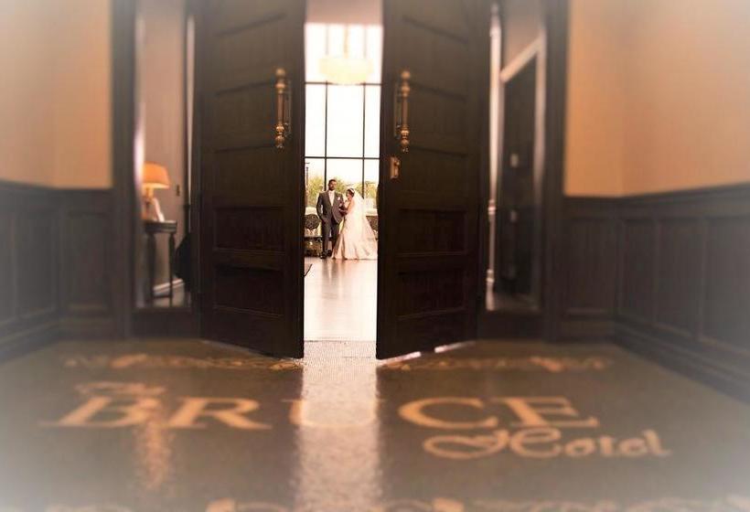 Hotel The Bruce | Stratford | Ontario | Canada 1