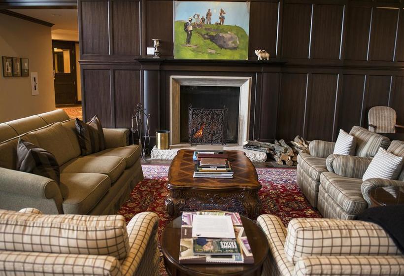 Hotel The Bruce | Stratford | Ontario | Canada 10