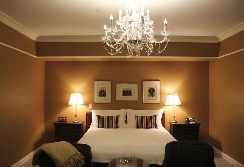 Hotel The Bruce | Stratford | Ontario | Canada 12