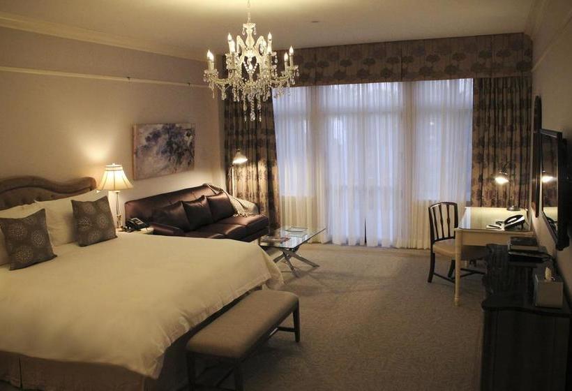 Hotel The Bruce | Stratford | Ontario | Canada 14