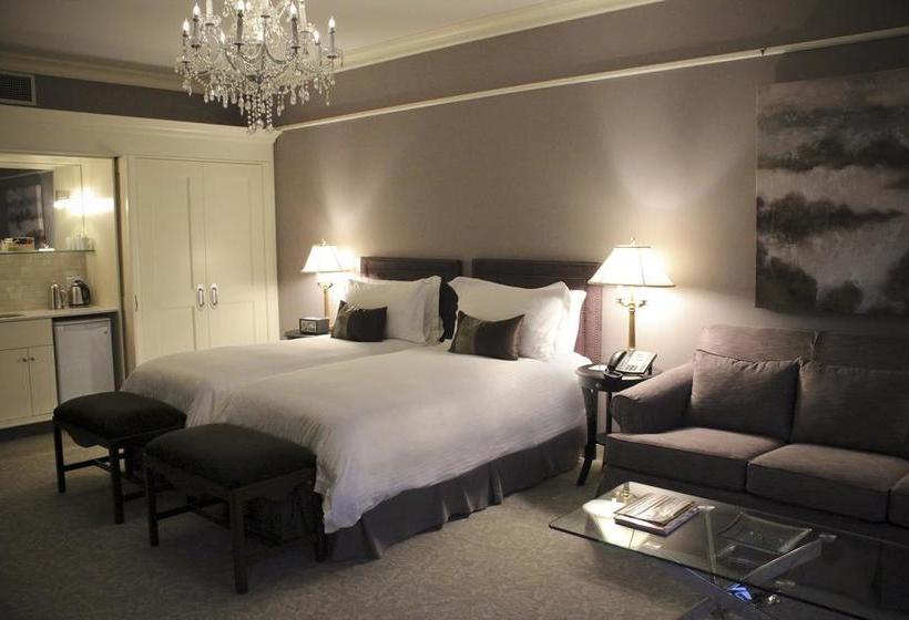 Hotel The Bruce | Stratford | Ontario | Canada 15