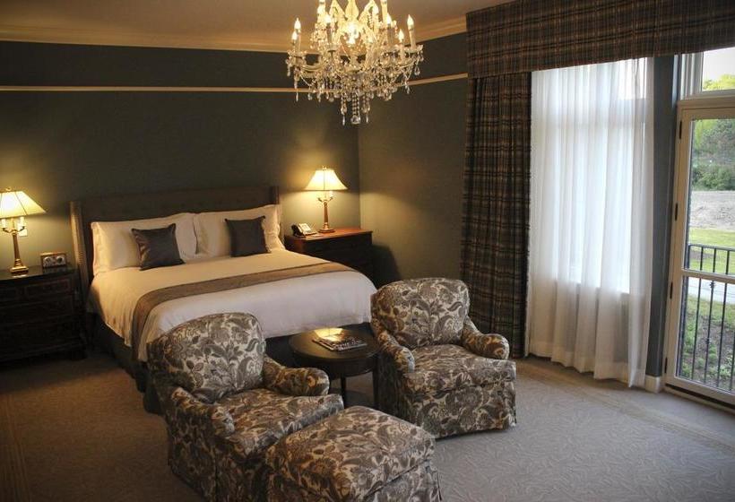 Hotel The Bruce | Stratford | Ontario | Canada 17