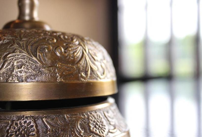 Hotel The Bruce | Stratford | Ontario | Canada 2