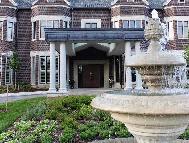 Hotel The Bruce | Stratford | Ontario | Canada 20