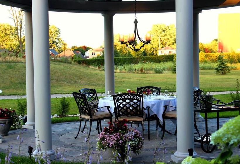 Hotel The Bruce | Stratford | Ontario | Canada 3