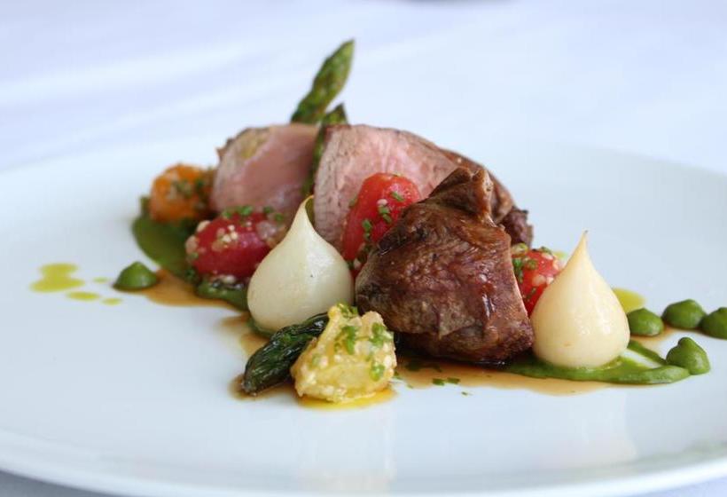 Hotel The Bruce | Stratford | Ontario | Canada 4