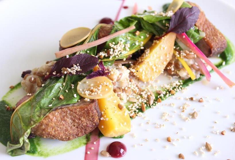 Hotel The Bruce | Stratford | Ontario | Canada 7