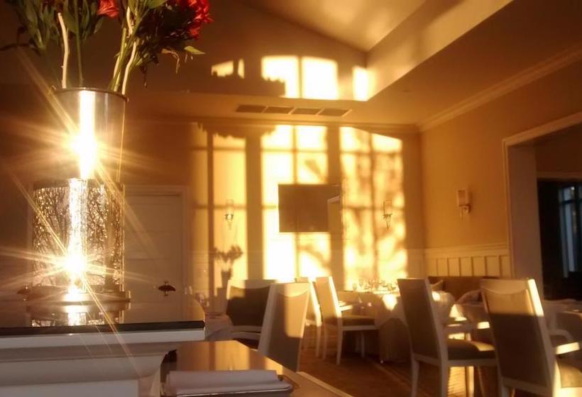 Hotel The Bruce | Stratford | Ontario | Canada 9