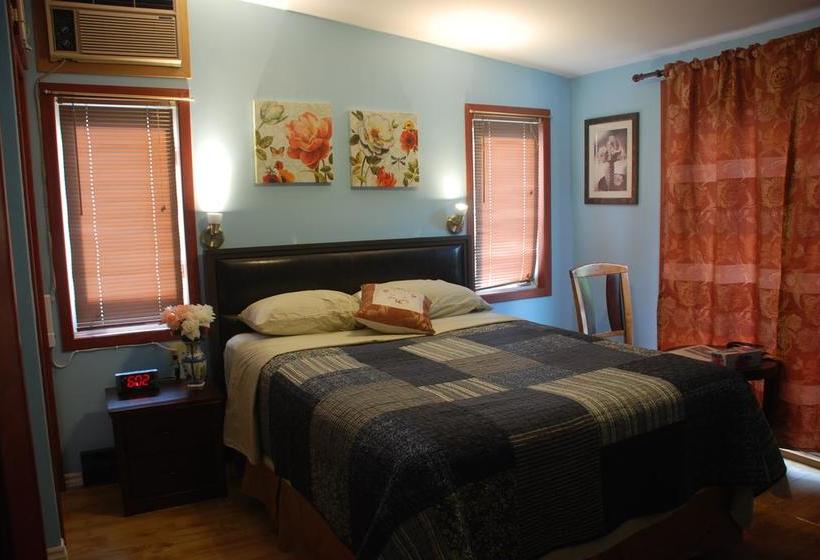 Ambassador B&b Guest Home | Stratford | Ontario | Canada 12