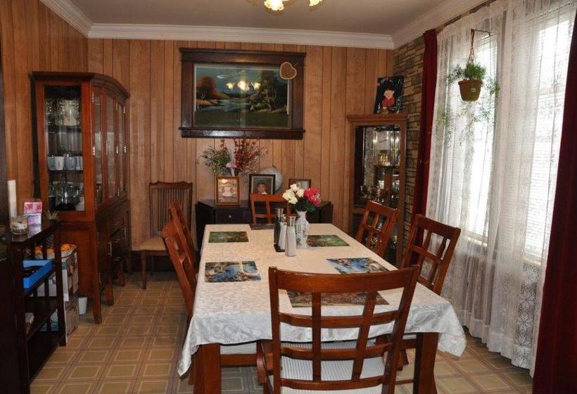Ambassador B&b Guest Home | Stratford | Ontario | Canada 13