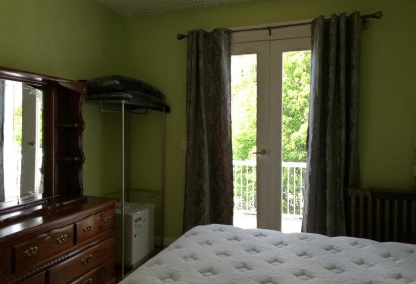 Ambassador B&b Guest Home | Stratford | Ontario | Canada 2