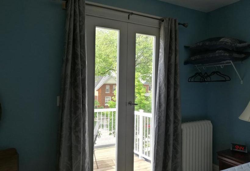 Ambassador B&b Guest Home | Stratford | Ontario | Canada 5