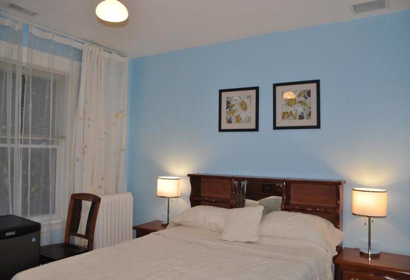 Ambassador B&b Guest Home | Stratford | Ontario | Canada 6