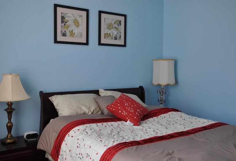 Ambassador B&b Guest Home | Stratford | Ontario | Canada 7