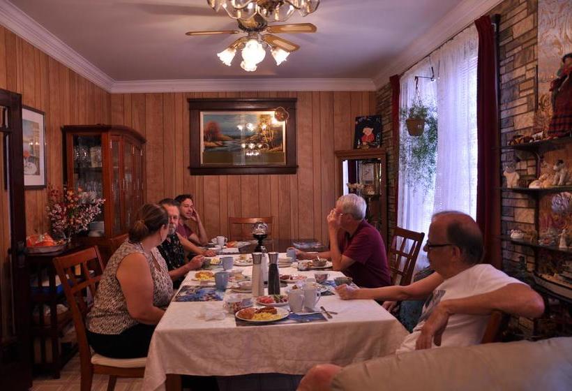 Ambassador B&b Guest Home | Stratford | Ontario | Canada 9