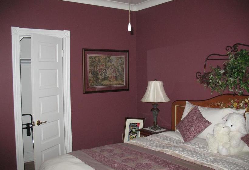 Bed and Breakfast Amadeus Haus | Stratford | Ontario | Hôtels au Canada 1