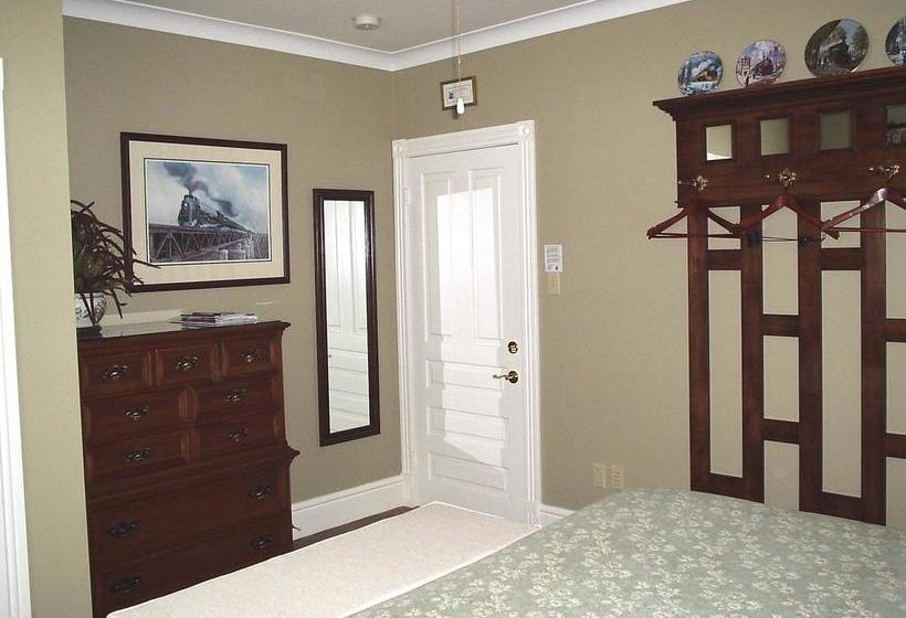 Bed and Breakfast Amadeus Haus | Stratford | Ontario | Hôtels au Canada 10