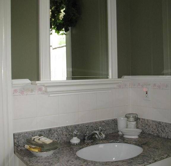 Bed and Breakfast Amadeus Haus | Stratford | Ontario | Hôtels au Canada 14