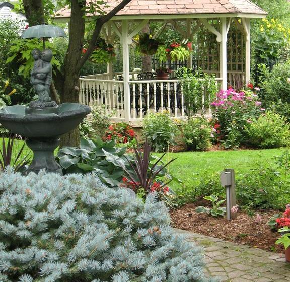 Bed and Breakfast Amadeus Haus | Stratford | Ontario | Hôtels au Canada 15