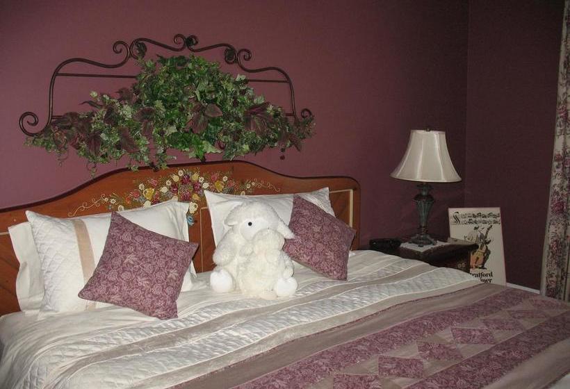 Bed and Breakfast Amadeus Haus | Stratford | Ontario | Hôtels au Canada 2