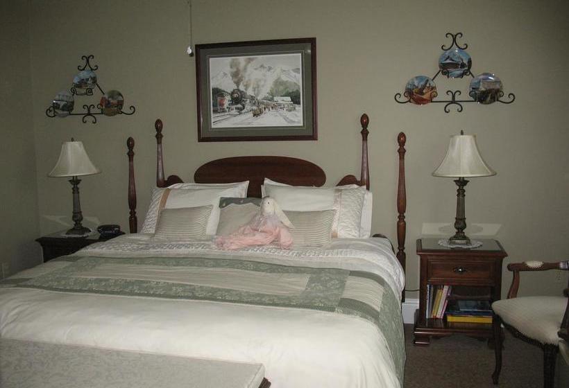 Bed and Breakfast Amadeus Haus | Stratford | Ontario | Hôtels au Canada 3