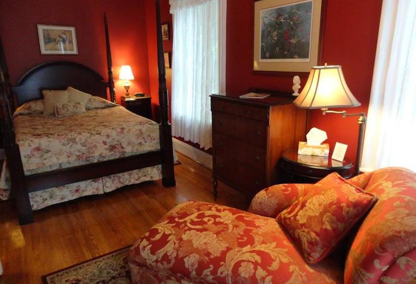 Bed and Breakfast Buckingham House Ontario