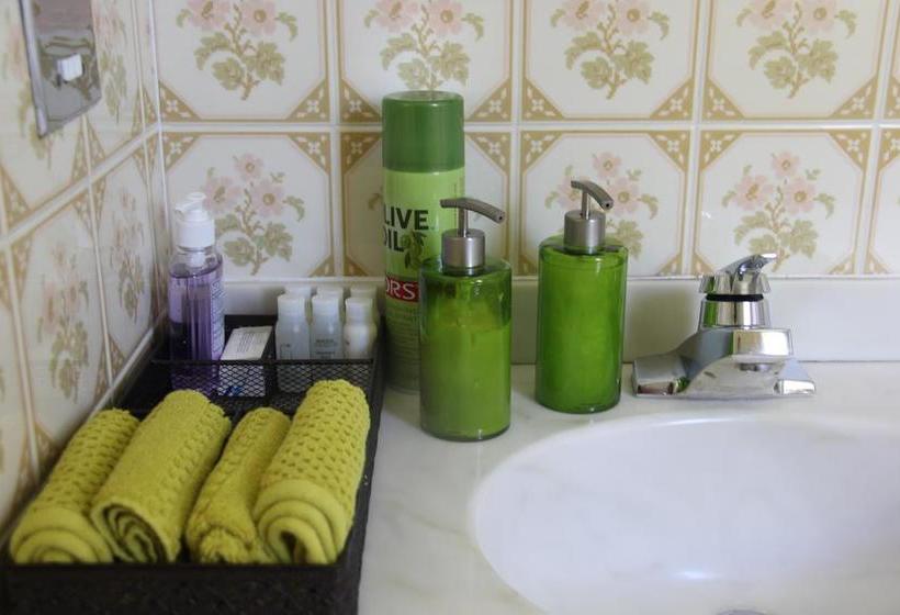 Serendib Bed And Breakfast Stratford