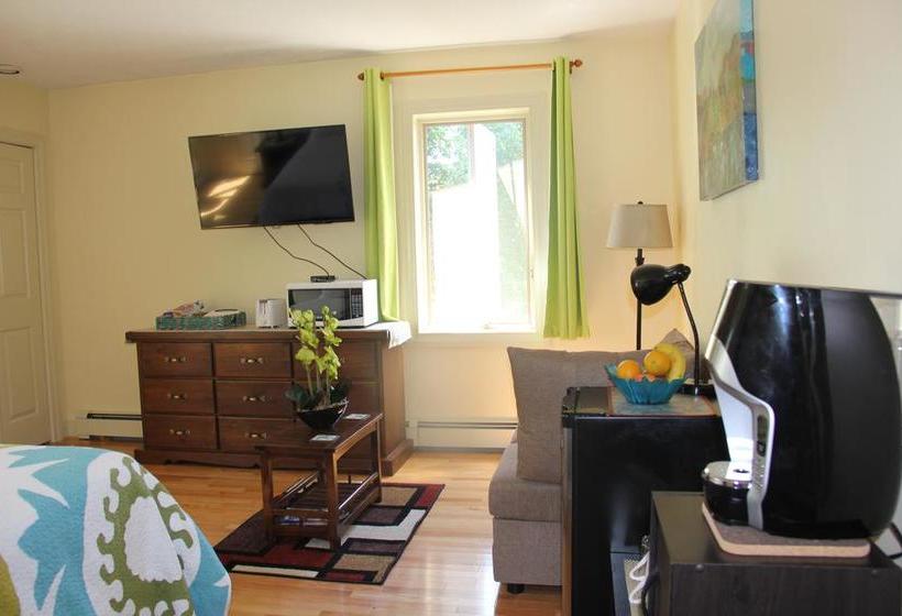 Serendib Bed And Breakfast | Stratford | Prince Edward Island | Canada 1