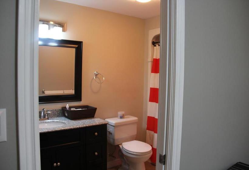 Serendib Bed And Breakfast | Stratford | Prince Edward Island | Canada 10