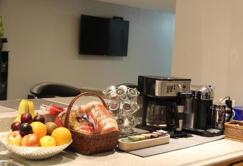 Serendib Bed And Breakfast | Stratford | Prince Edward Island | Canada 11