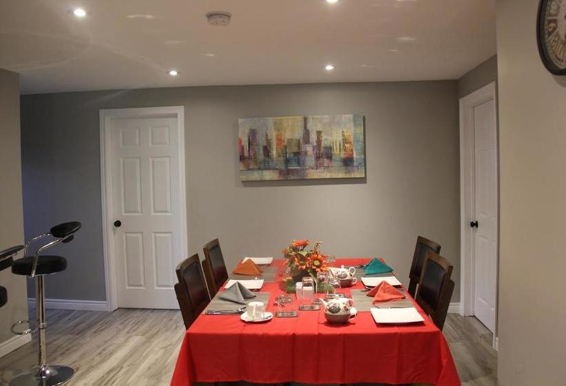 Serendib Bed And Breakfast | Stratford | Prince Edward Island | Canada 13