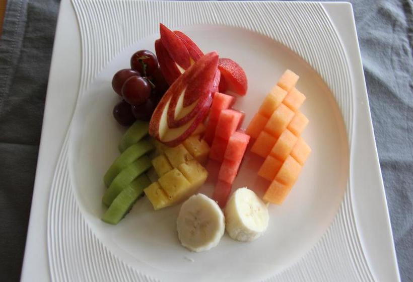 Serendib Bed And Breakfast | Stratford | Prince Edward Island | Canada 14