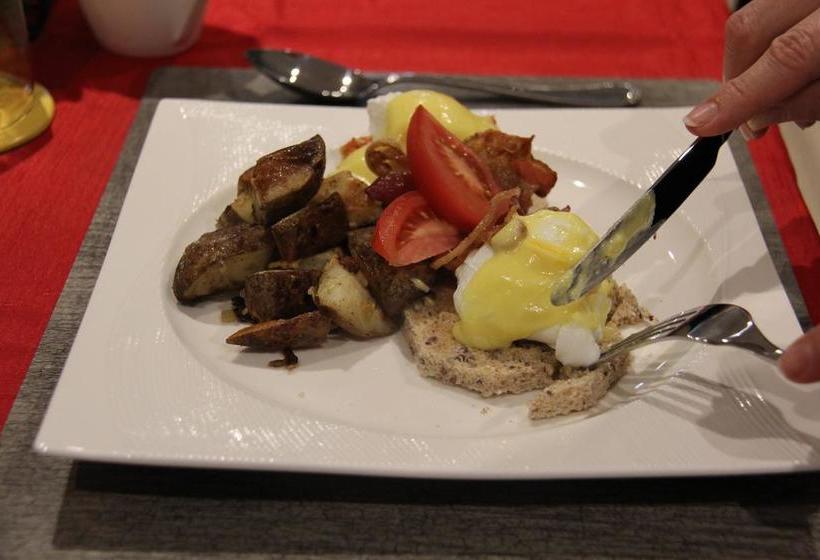 Serendib Bed And Breakfast | Stratford | Prince Edward Island | Canada 15